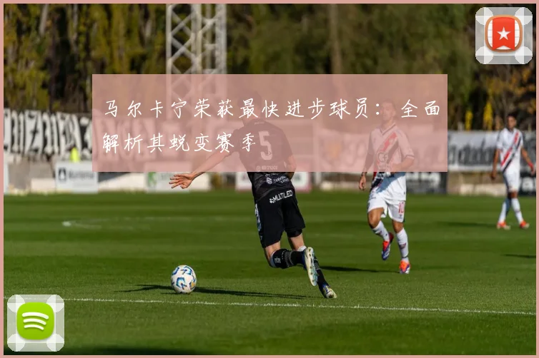 马尔卡宁荣获最快进步球员：全面解析其蜕变赛季